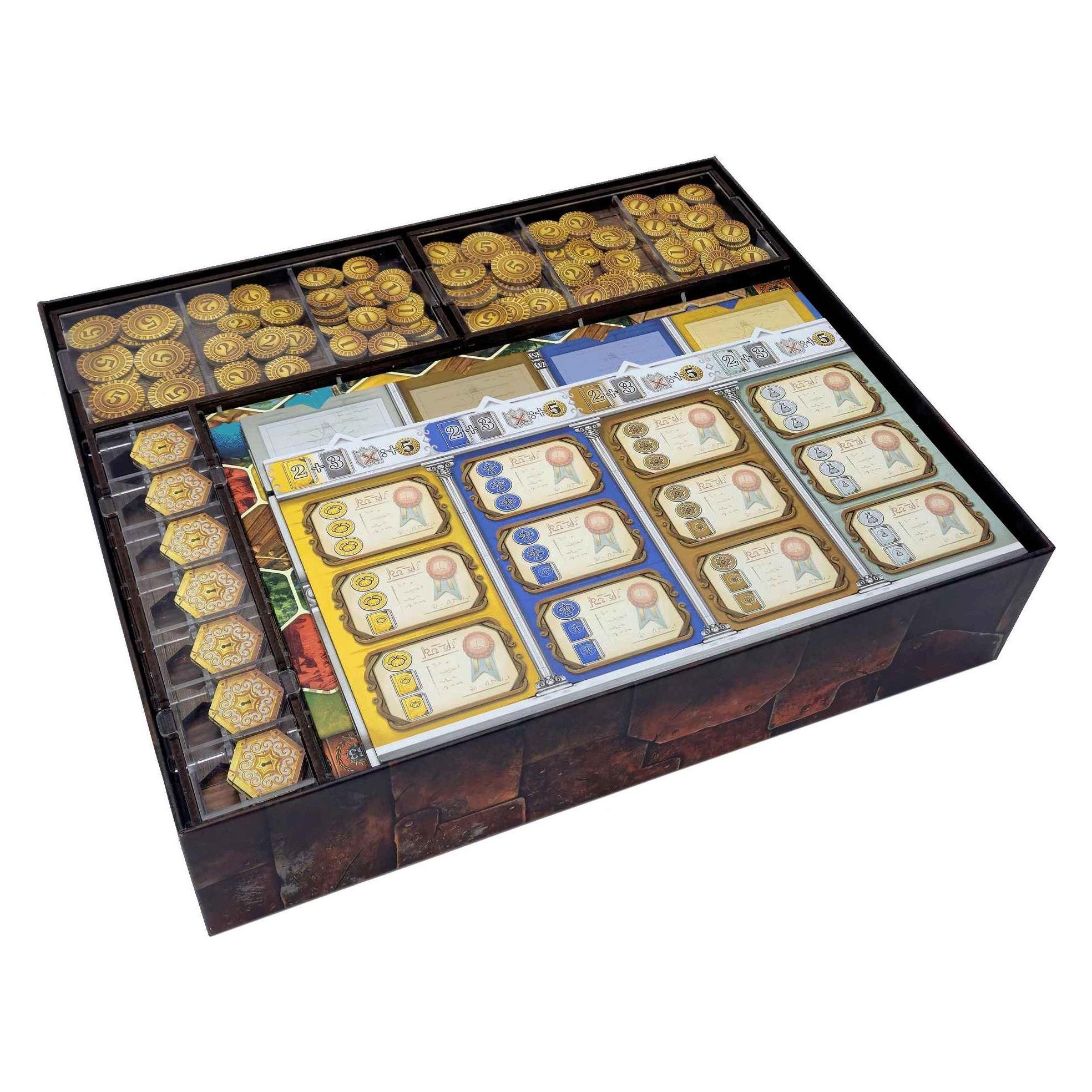 Poland Games Insert: Age of Innovation (434188)