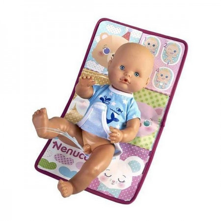 Famosa Nenuco pop met accessoires Oops What A Wee! 35 cm