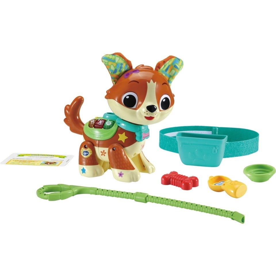 Vtech Lopende hondjes