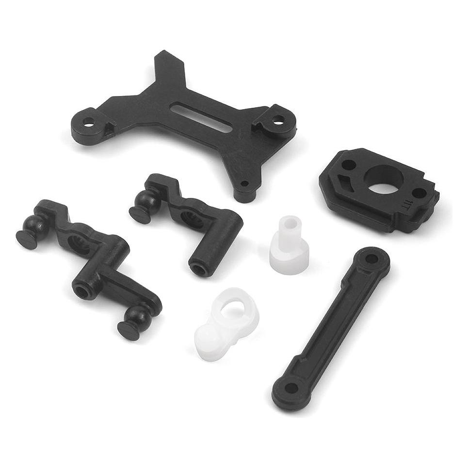 Wittmax Steering and Motor Mount Set (540316)