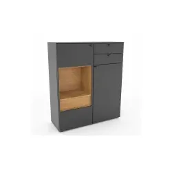 Venjakob Lumea Highboard 7263