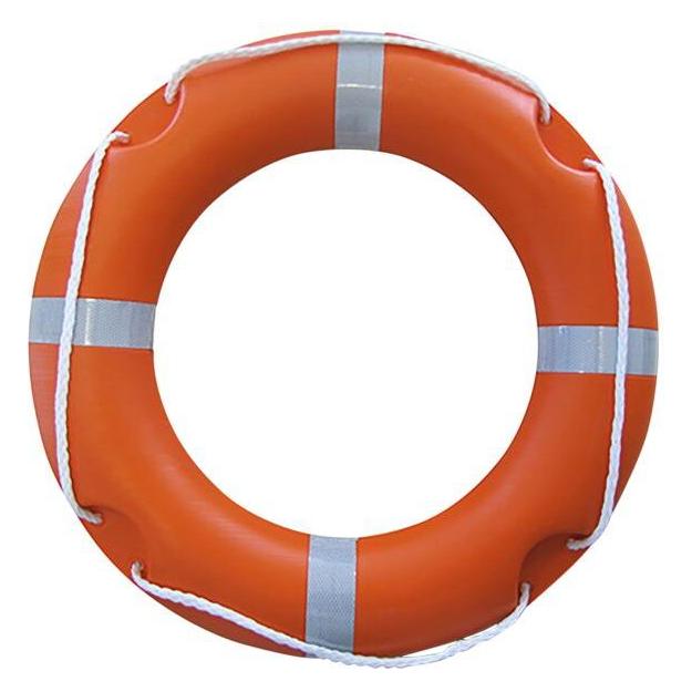 Kübler Sport Rettungsring SOLAS (MS026)