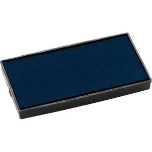 Colop E/50/1 blau Ersatzstempelkissen