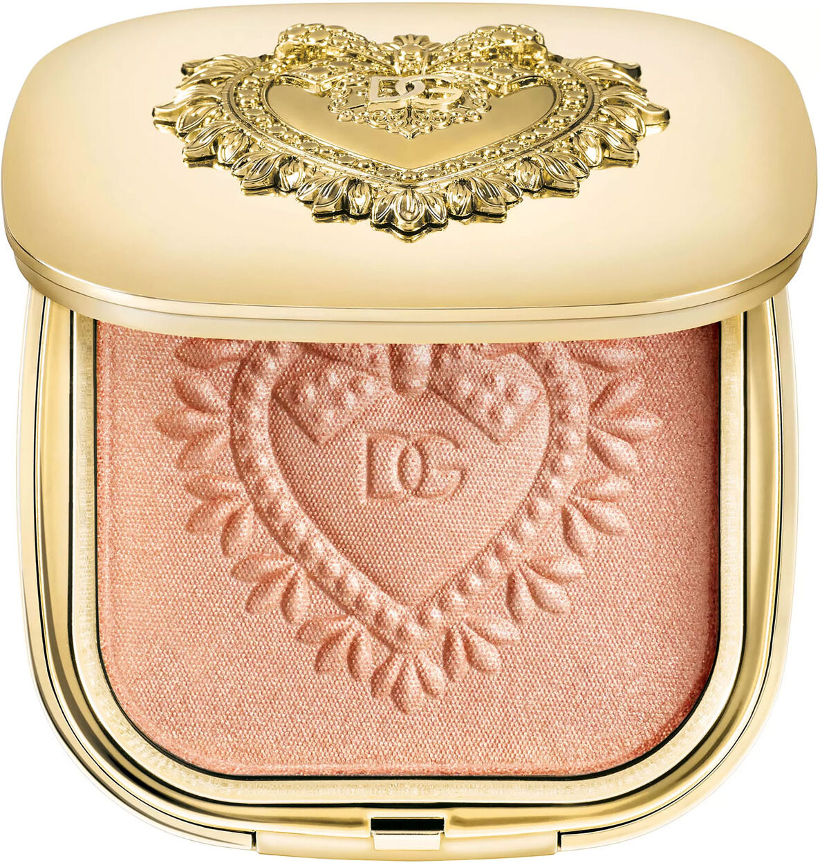 DOLCE & GABBANA Everlift Luminizer No.00 Universal Light 9g
