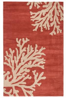 Juniper Home Sullivan Handmade Abstract Area Rug