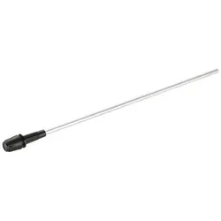 GARDENA Verlängerungsrohr für Drucksprüher Metall 50 cm silber