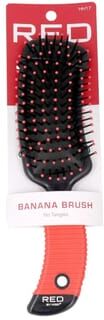 Kiss Professional Banana Brush