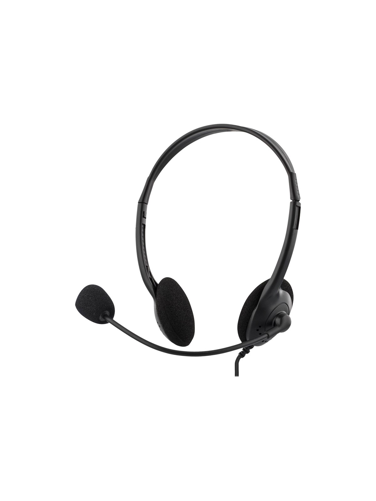 Deltaco Headset HL-2