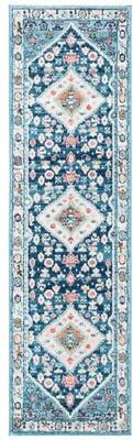 SAFAVIEH Madison Laszlone Oriental Medallion Rug