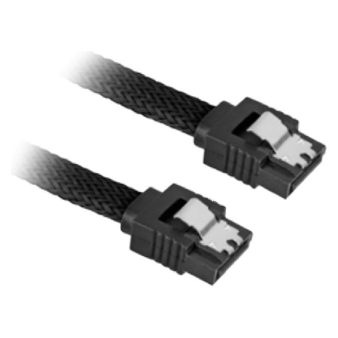 Sharkoon SATA-Kabel (60 cm, SATA) (4044951016693)