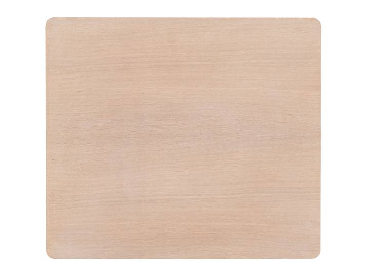 Regalzubehör Maura natur Holz B 53 cm H 1.2 cm - Regalzubehör