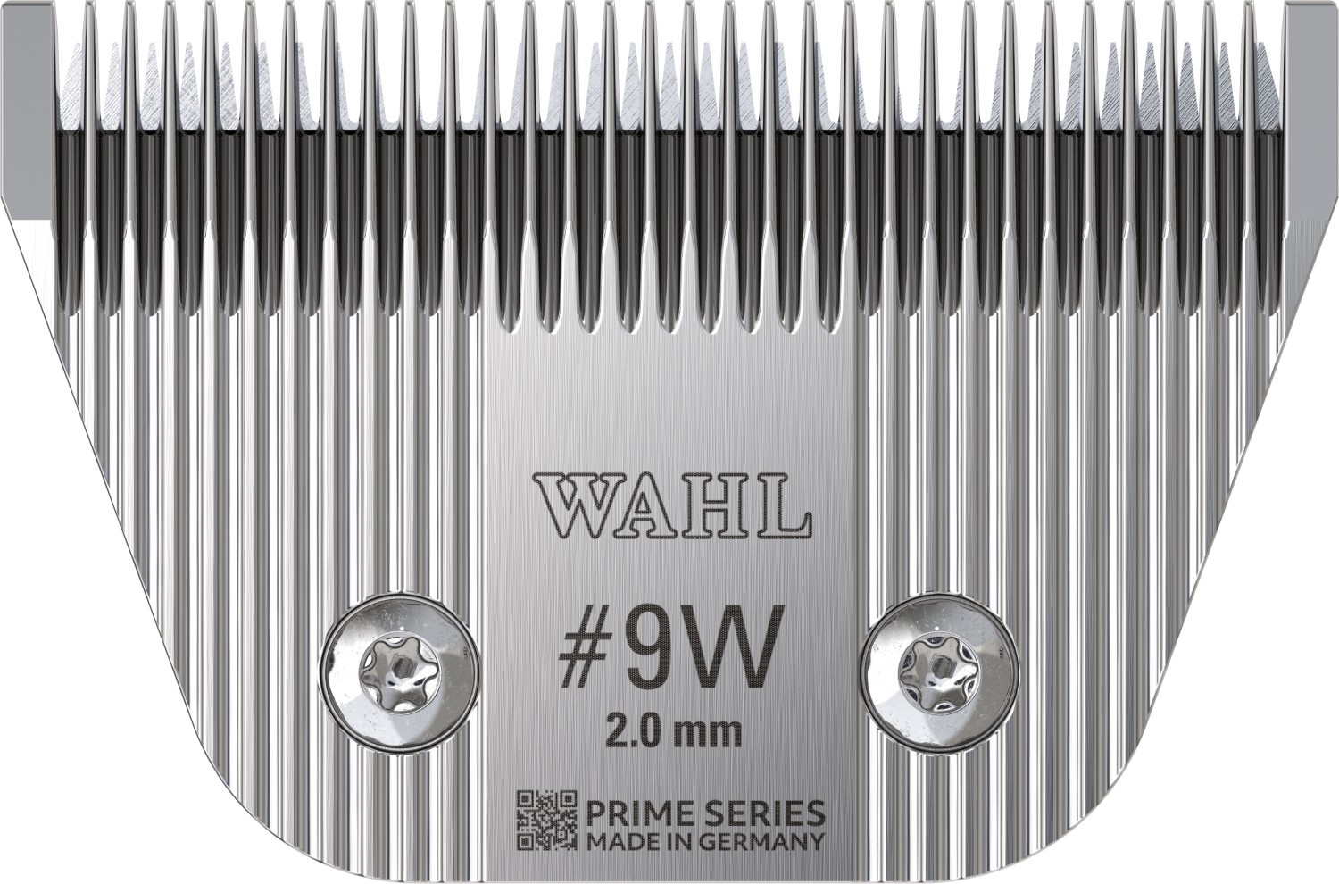Wahl Animal Prime Series Schneidsatz #9W 1264-7170