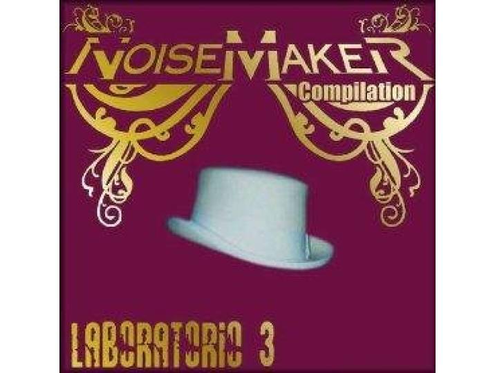 Laboratorio Vol. 3
