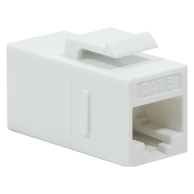 LogiLink Verbinder (Netzwerk Kupplung) (NK4012W)