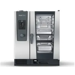 iCombi Classic electric 10 Schalen GN 1/1 von Rational. Rational