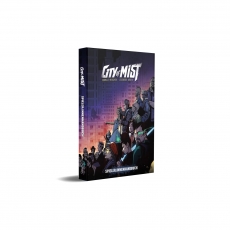 Storypunks City of Mist - Spieler-innen-Handbuch - deutsch 295014