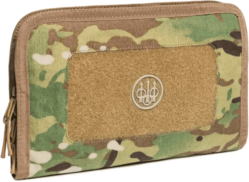 Beretta Organized Pouch (Färg: Multicam)