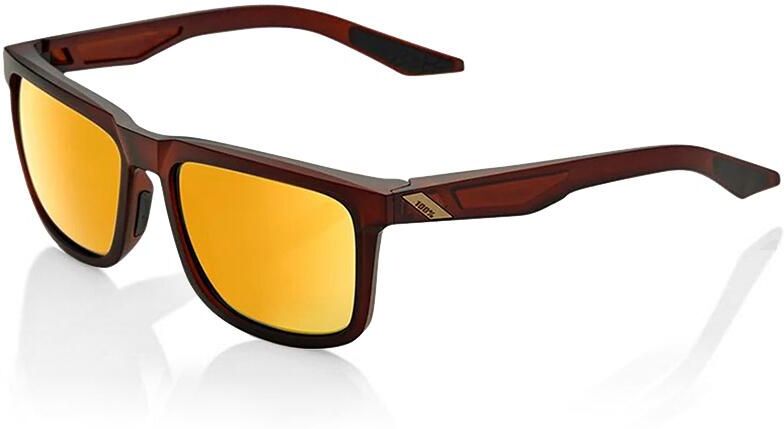 Lunettes de soleil 100% BLAKE Noir