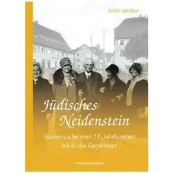 Jüdisches Neidenstein, Fachbücher