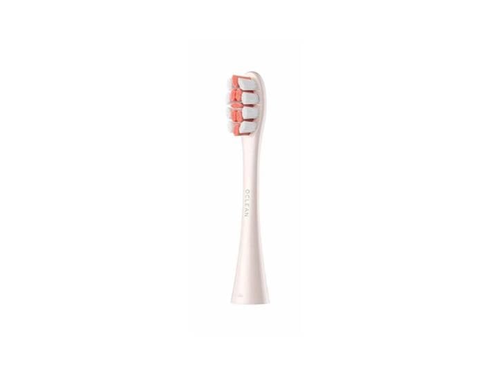 Oclean Plaque Control P1C8 X Pro Ersatzkopf 2er-Pack Rosa