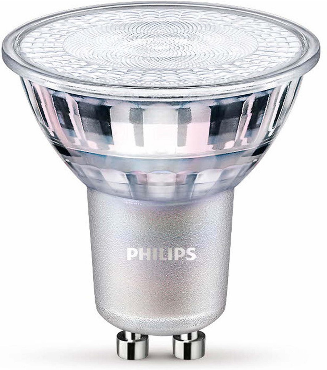 Philips LED Spot 80 W GU10 Dimbaar Koelwit Licht