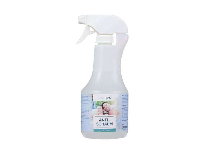 Planet Spa Anti Schaum