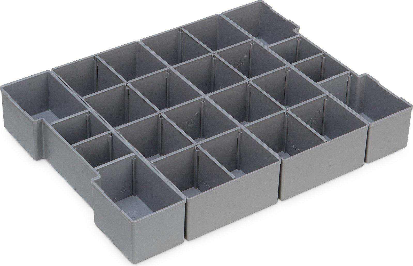 BS Systems inzetbakset K3 LB 102 voor L-BOXX