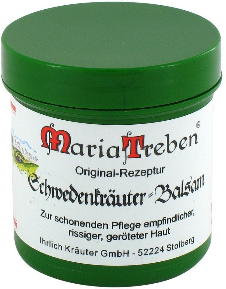 Maria Treben Schwedenkräuter Balsam 100ml