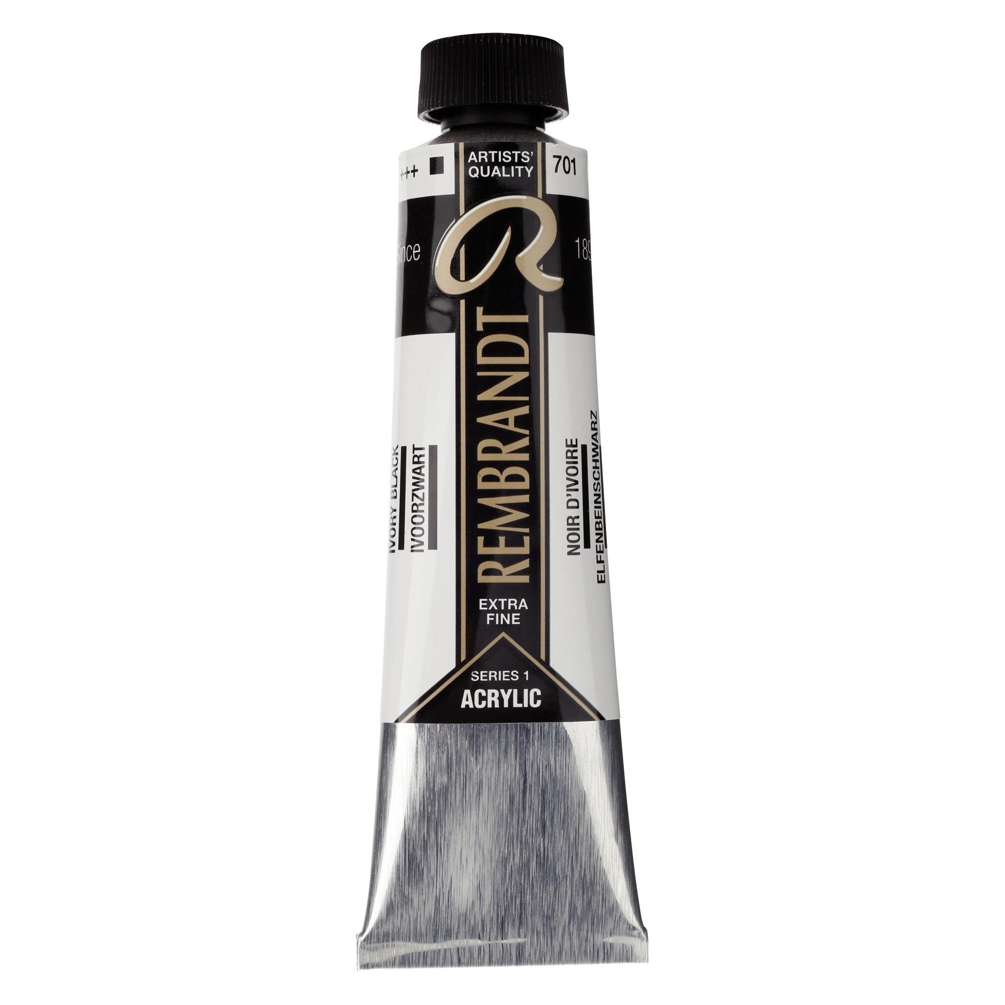 Talens Acrylfarbe Rembrandt (40 ml) (18057012)