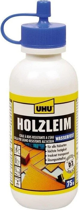 UHU Holzleim 75,0 g, 1 St.