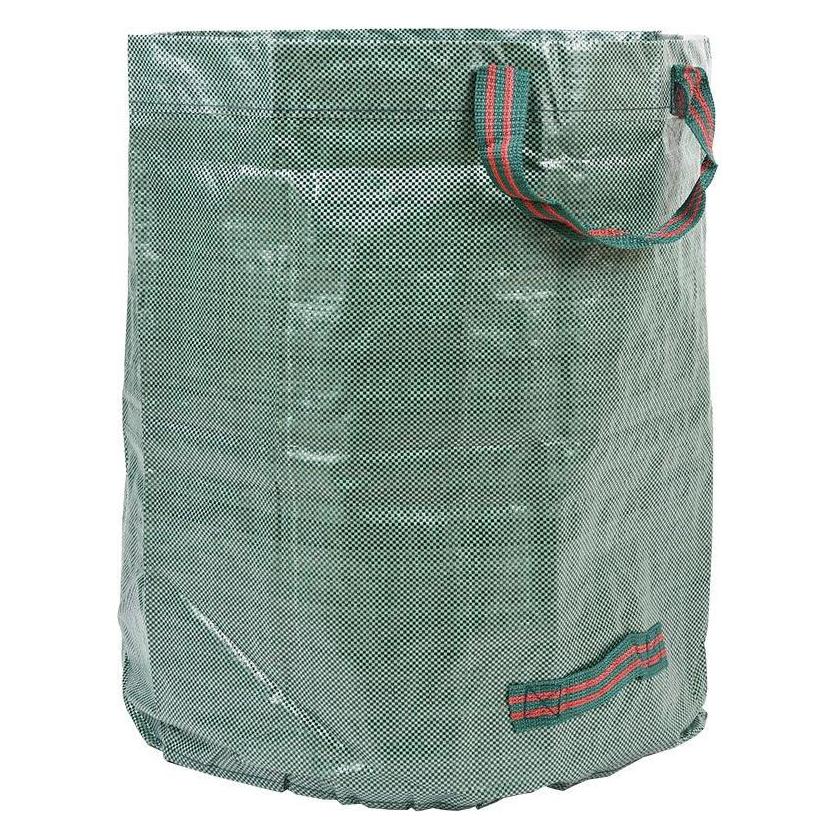 Faura Sack 272 L grün Garten 76 x 67 cm (272 l) (45266315)