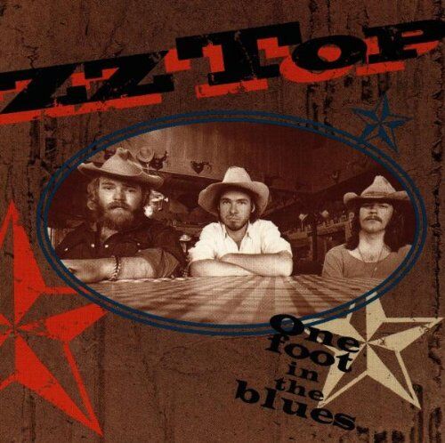 Zz Top - One Foot in the Blues - Preis vom 10.10.2026 11:48:34 h
