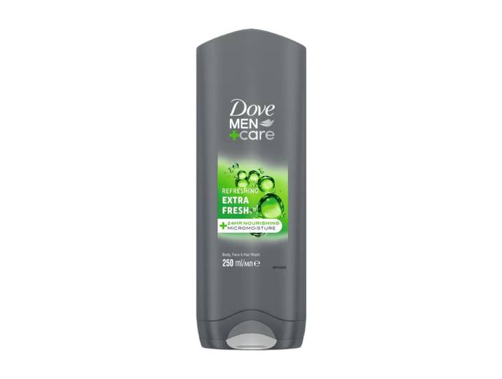 Dove Men+Care Extra Fresh Douchegel 250 ML