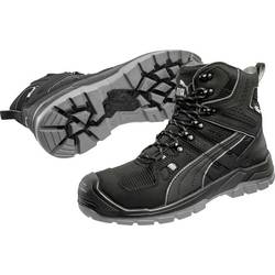 PUMA YOSEMITE BLK ST CTX MID O2 WR CI HI HRO SRC 630850200000038 Berufsschuh O2 Schuhgröße (EU): 38 Schwarz 1 Paar