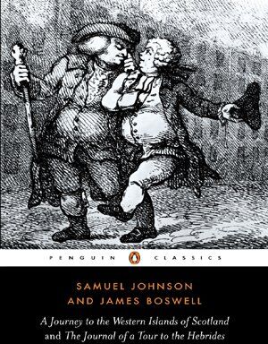 James Boswell - A Journey to the Western Islands of Scotland and the Journal of a Tour to the Hebrides (Penguin English Library) - Preis vom 10.10.2026 11:48:34 h