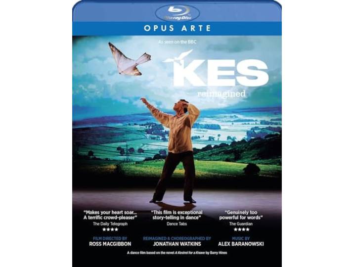 KES Reimagined