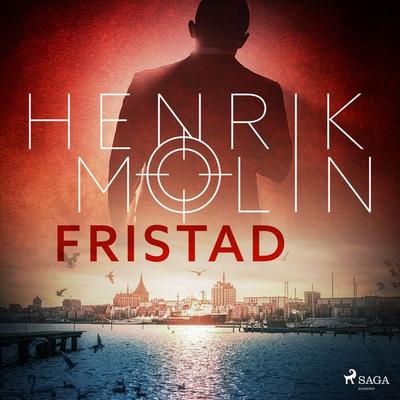 Fristad - Henrik Molin, Audio, 9788726504019