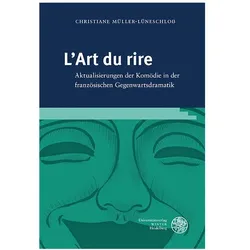 L’Art du rire, Sprachbücher von Christiane Müller-Lüneschloss