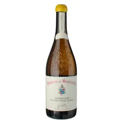 Château de Beaucastel Blanc 2024