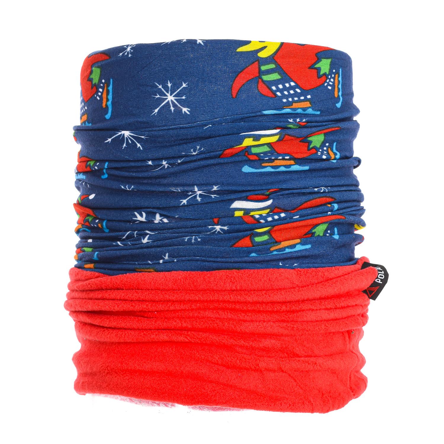 Polar Buisvormige Halsband 111200