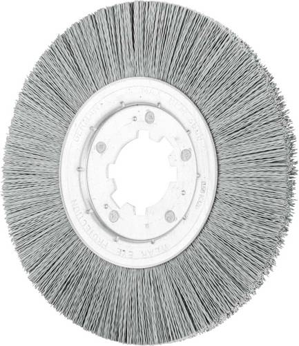 PFERD TOOLS Rundbürste RBU 25015/50,8 SiC 320 0,55 43506534 1St.