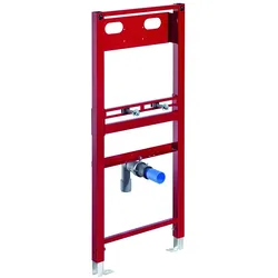 Schell WT-Modul MONTUS für Waschtisch mit Unterputz-Armatur, 030880099 030880099