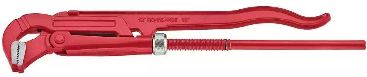 FORCE 684D13 Rohr- / Wasserpumpenzange