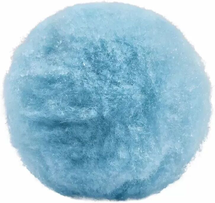 Gré Balles filtrantes Aqualoon tricolores