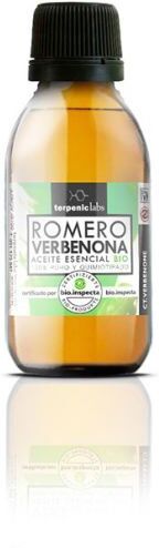 Terpenic Lab Rosemary Verbenone Essential Oil 5 ml