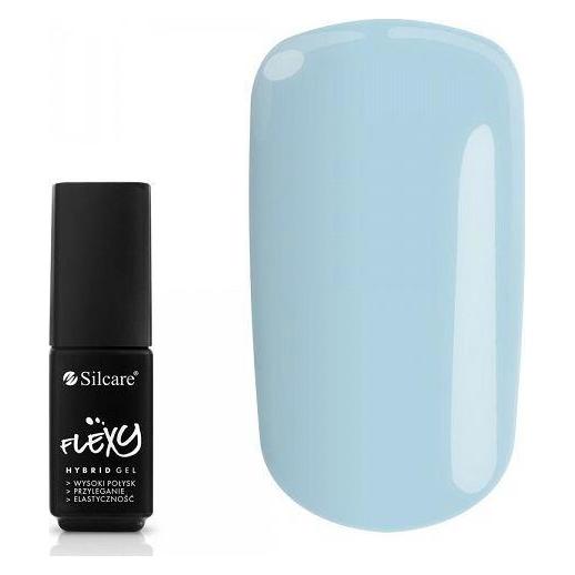 Silcare Flexy Hybrid Gel Hybrid Lacquer 51 4.5G (Kunstnägel) (5902560519884)