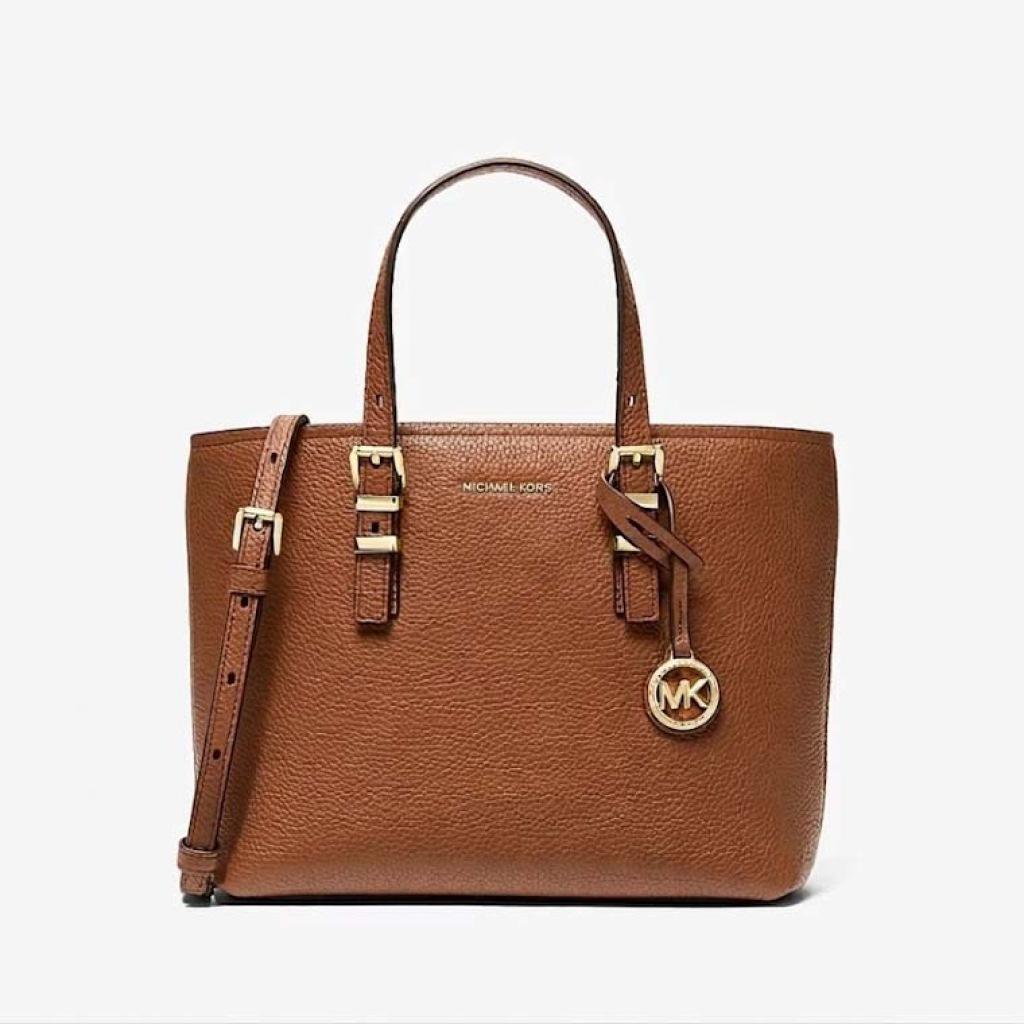 Michael Kors Damen Handtasche Braun Modell 32S6Gqnc1L
