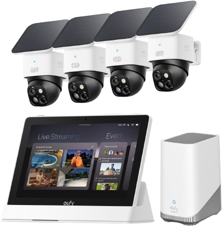 eufy LocalSecure System (Premium) eufy LocalSecure System (Premium)