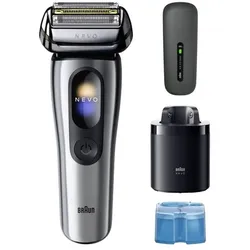 Braun NEVO 17000cc Rasierer