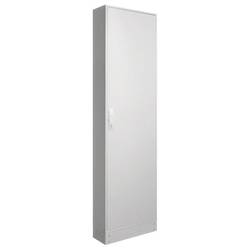 Hager FP22SW2 Schrank 550 x 1950 x 205 Stahl Reinweiß (RAL 9010) 1 St. Piece